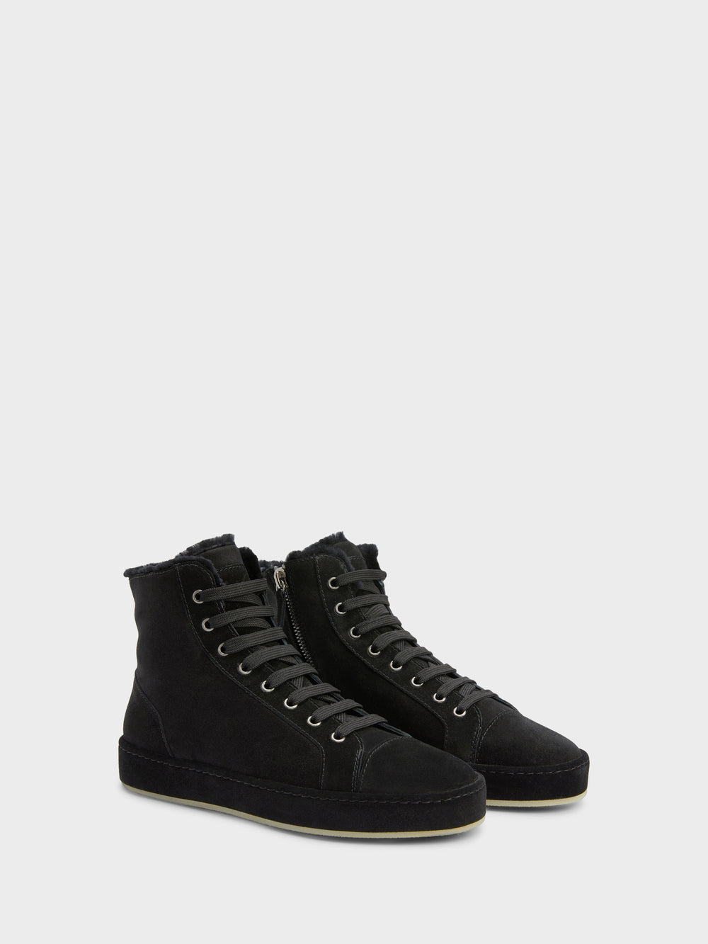GZ-CITY MID TOP