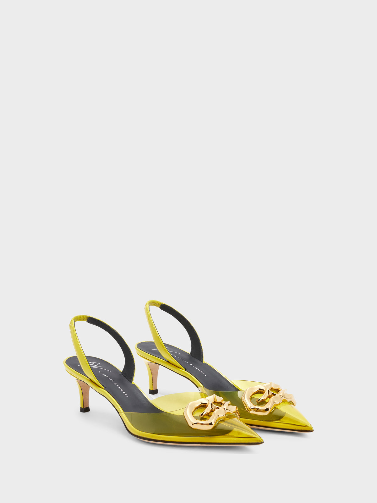 EJECTA PLEXY SLINGBACK 50