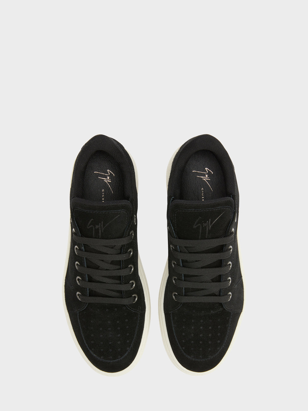 GZ94 LOW TOP