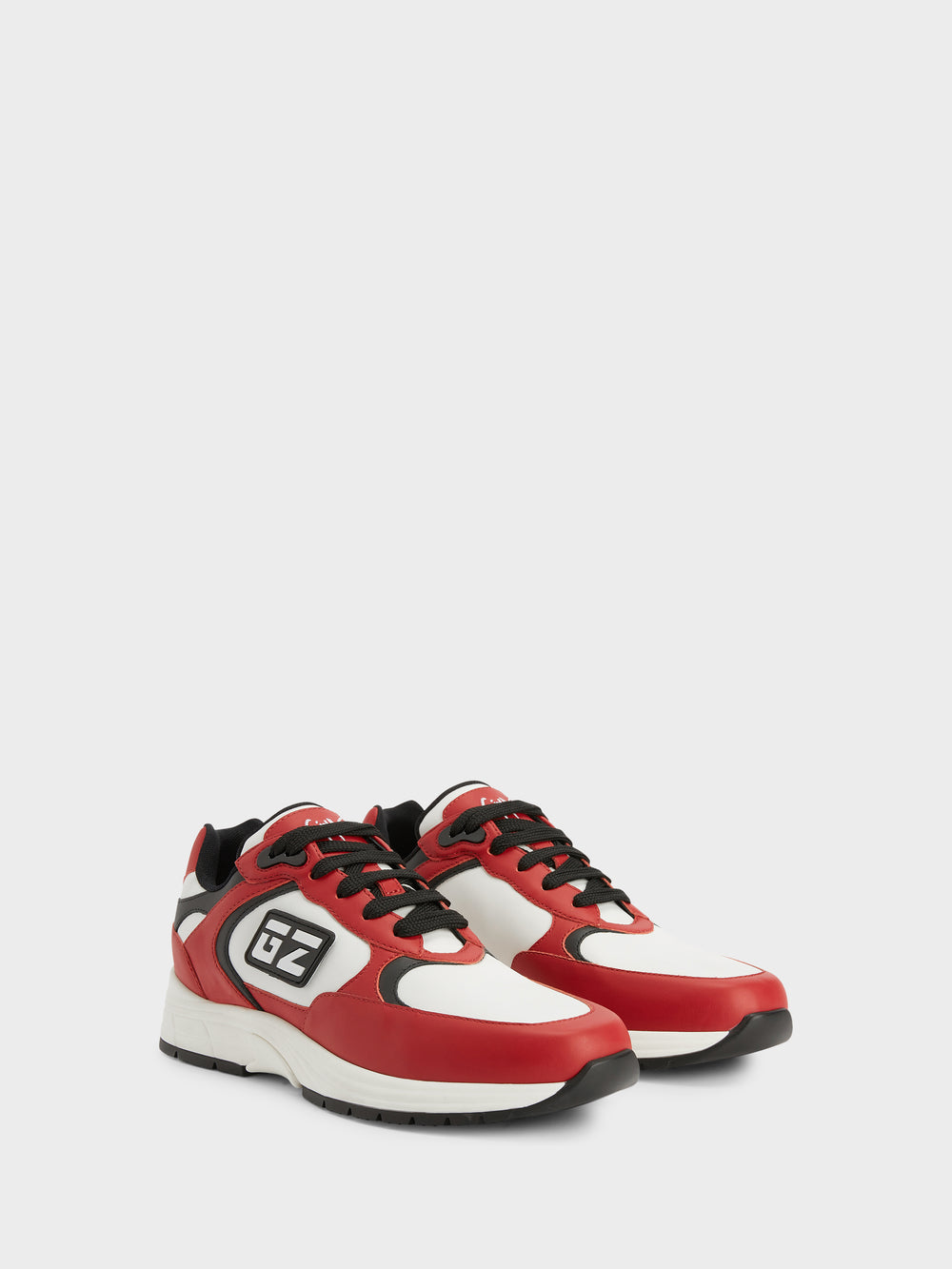 GZ RUNNER