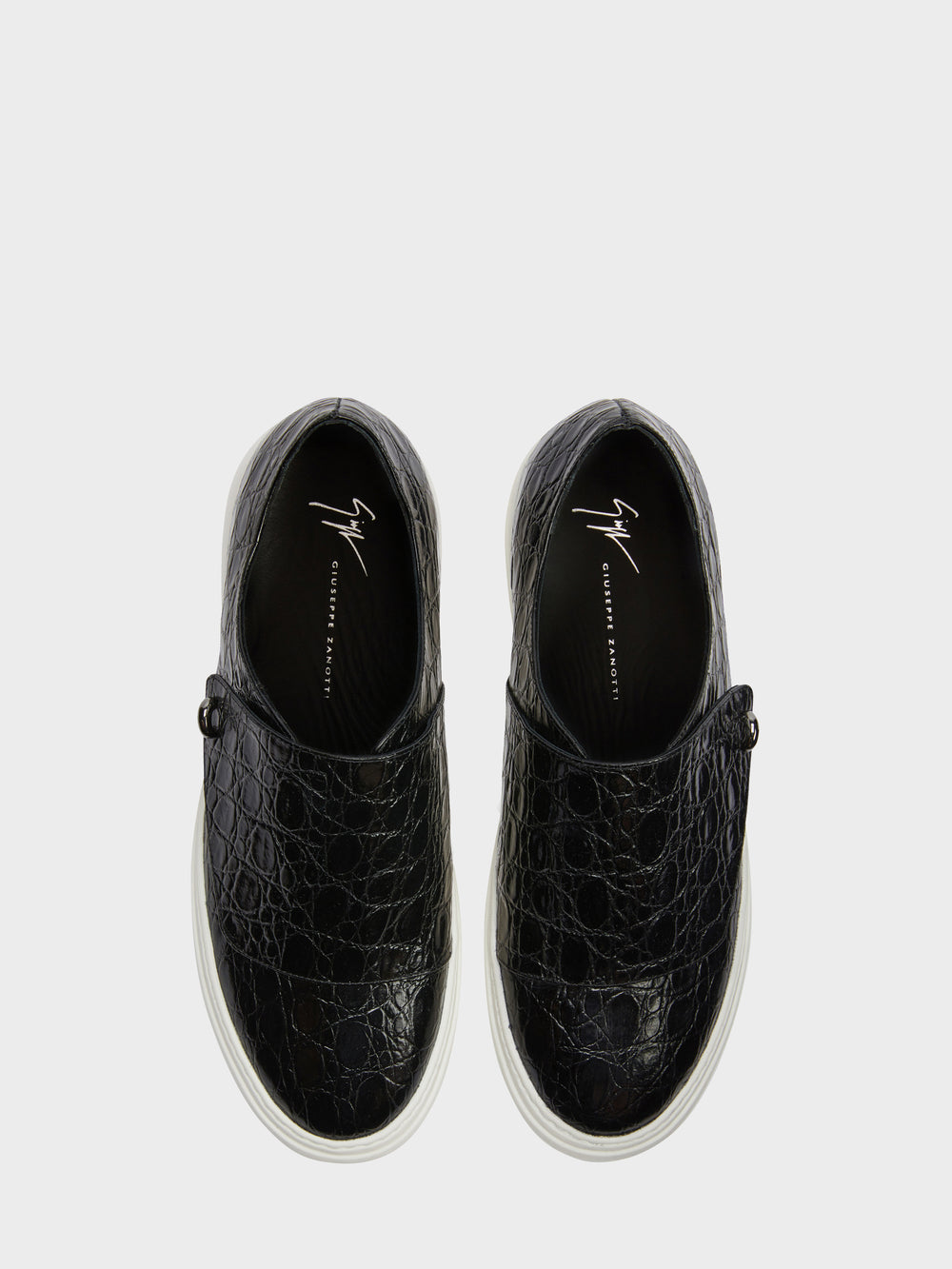 GZ MIKE  LOAFER