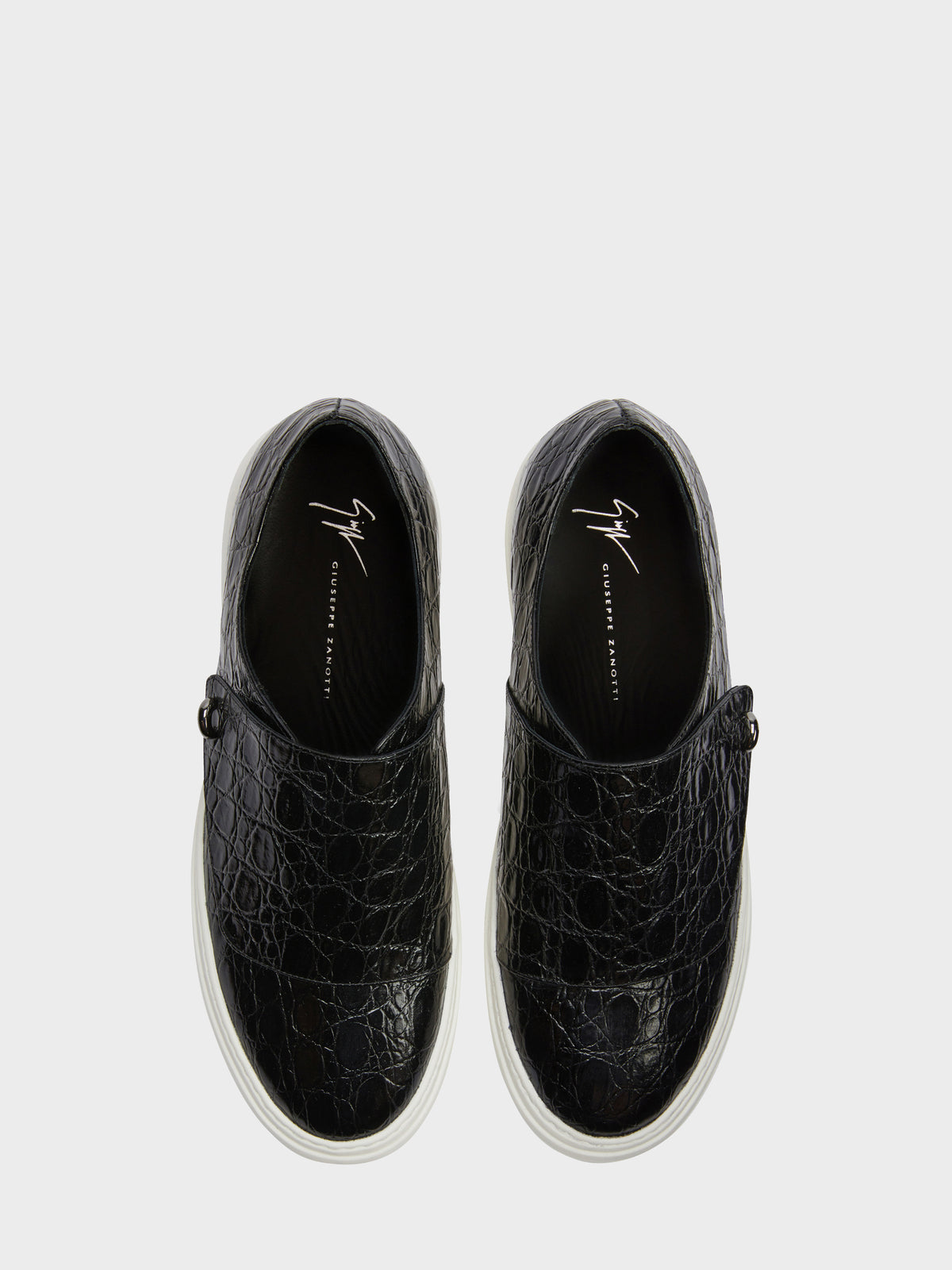 GZ MIKE  LOAFER