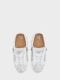 GAIL LOW TOP