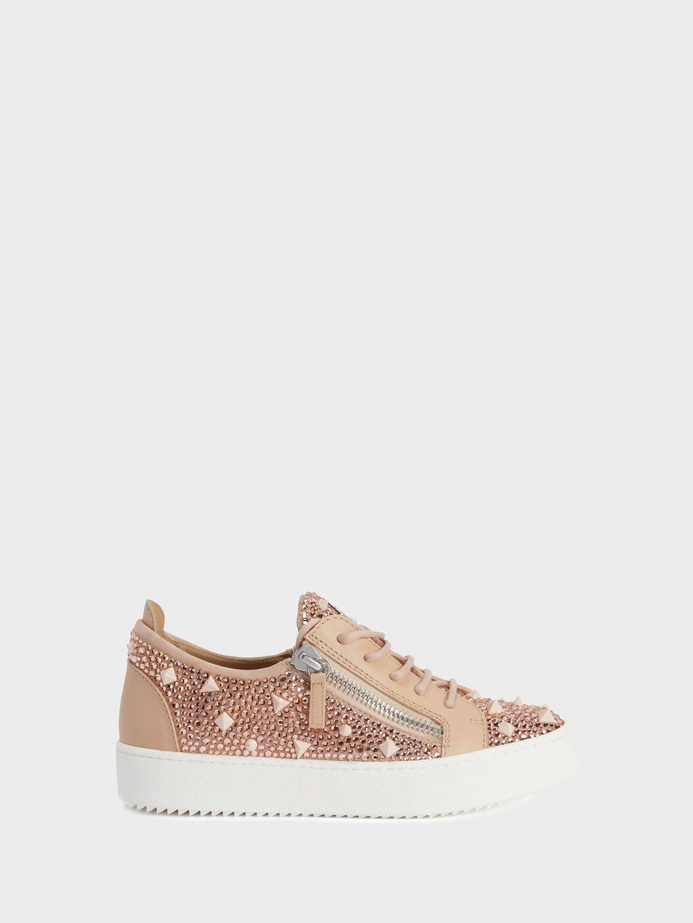 GAIL LOW TOP