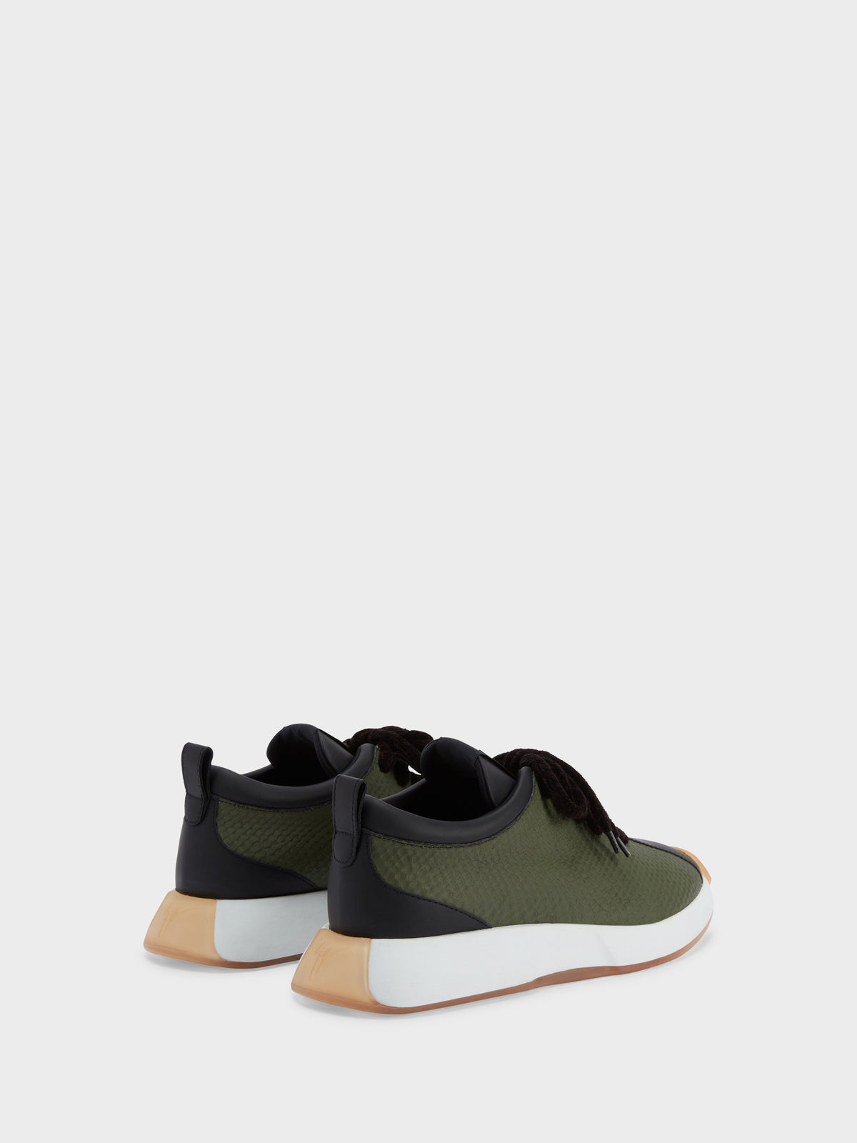 GIUSEPPE ZANOTTI FEROX RUNNER