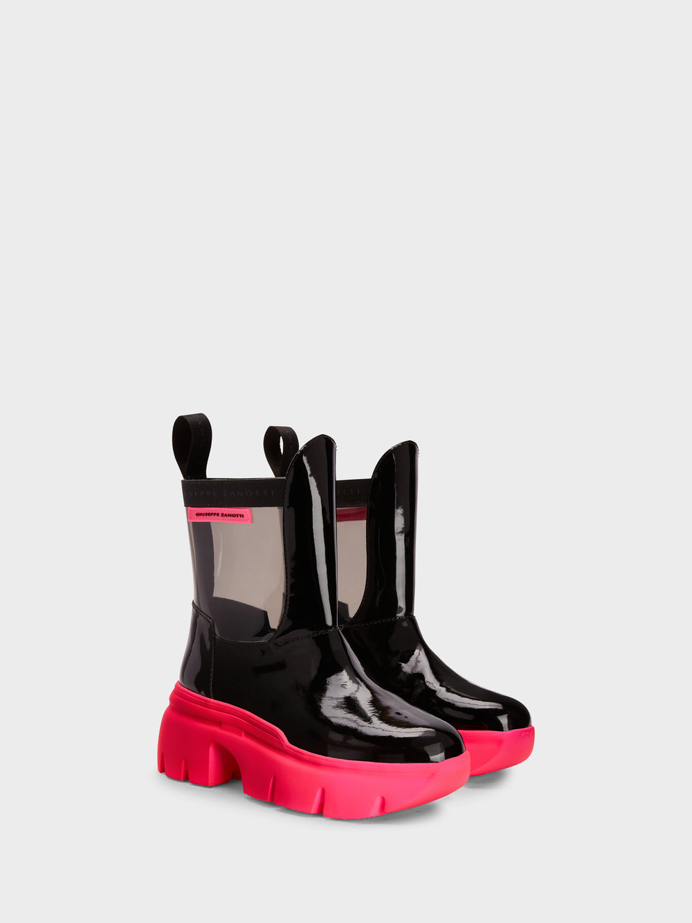 APOCALYPSE RIOT BOOTIE