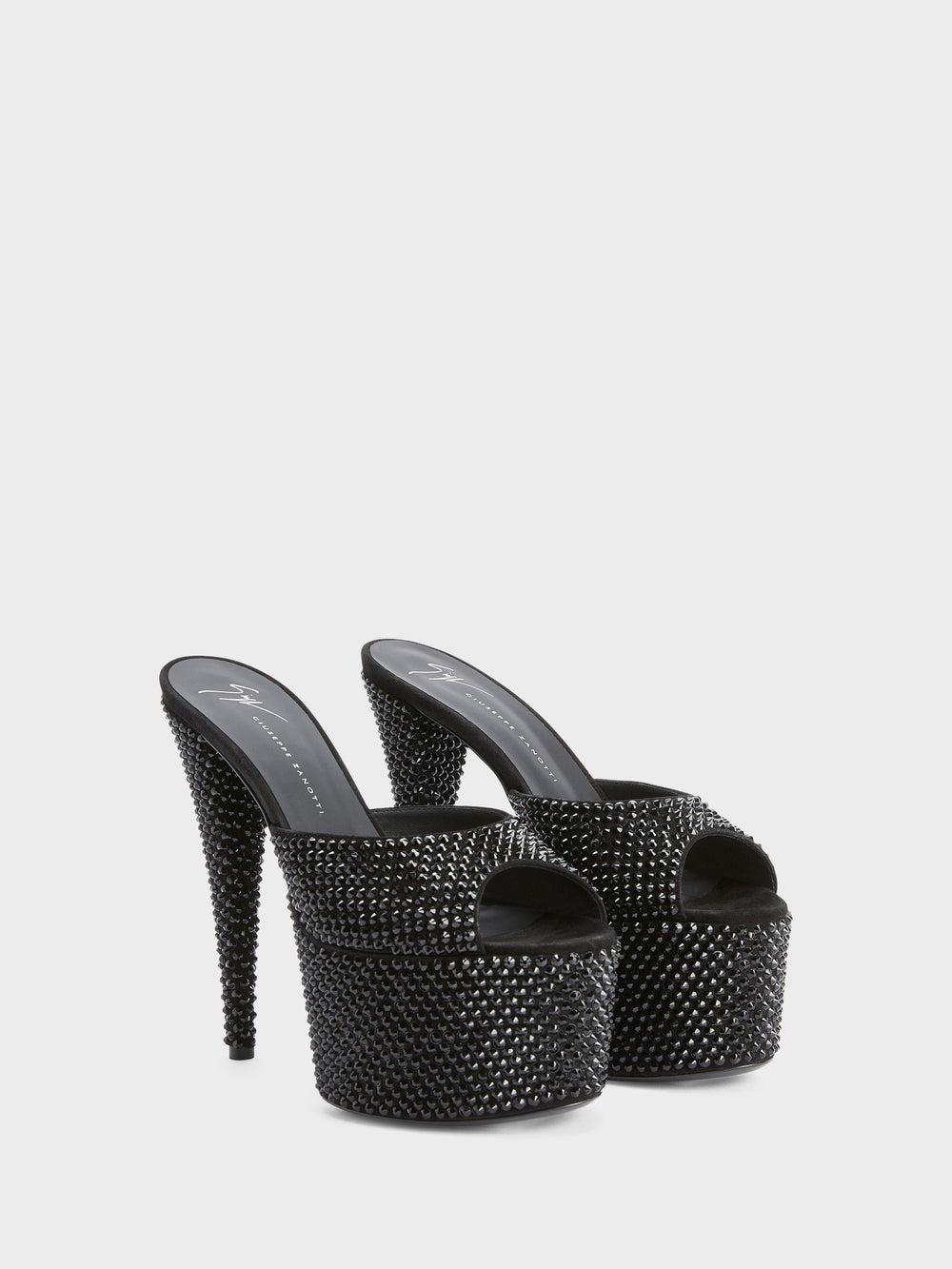GZ AIDA MULE 150
