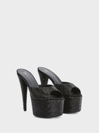GZ AIDA MULE 150