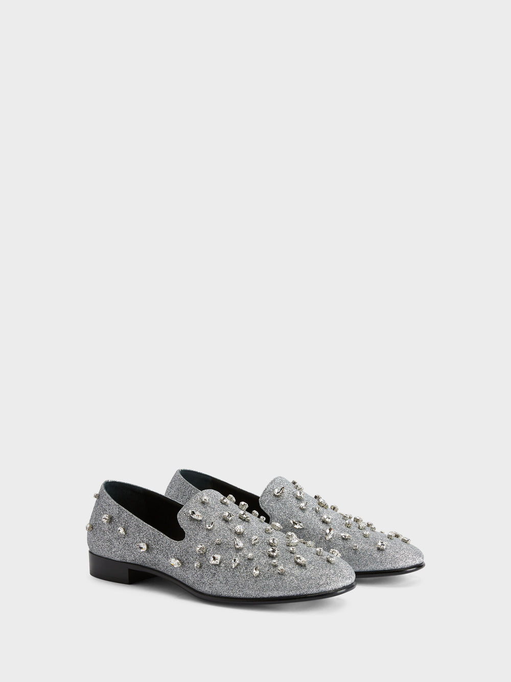 SEYMOUR BIJOUX LOAFER