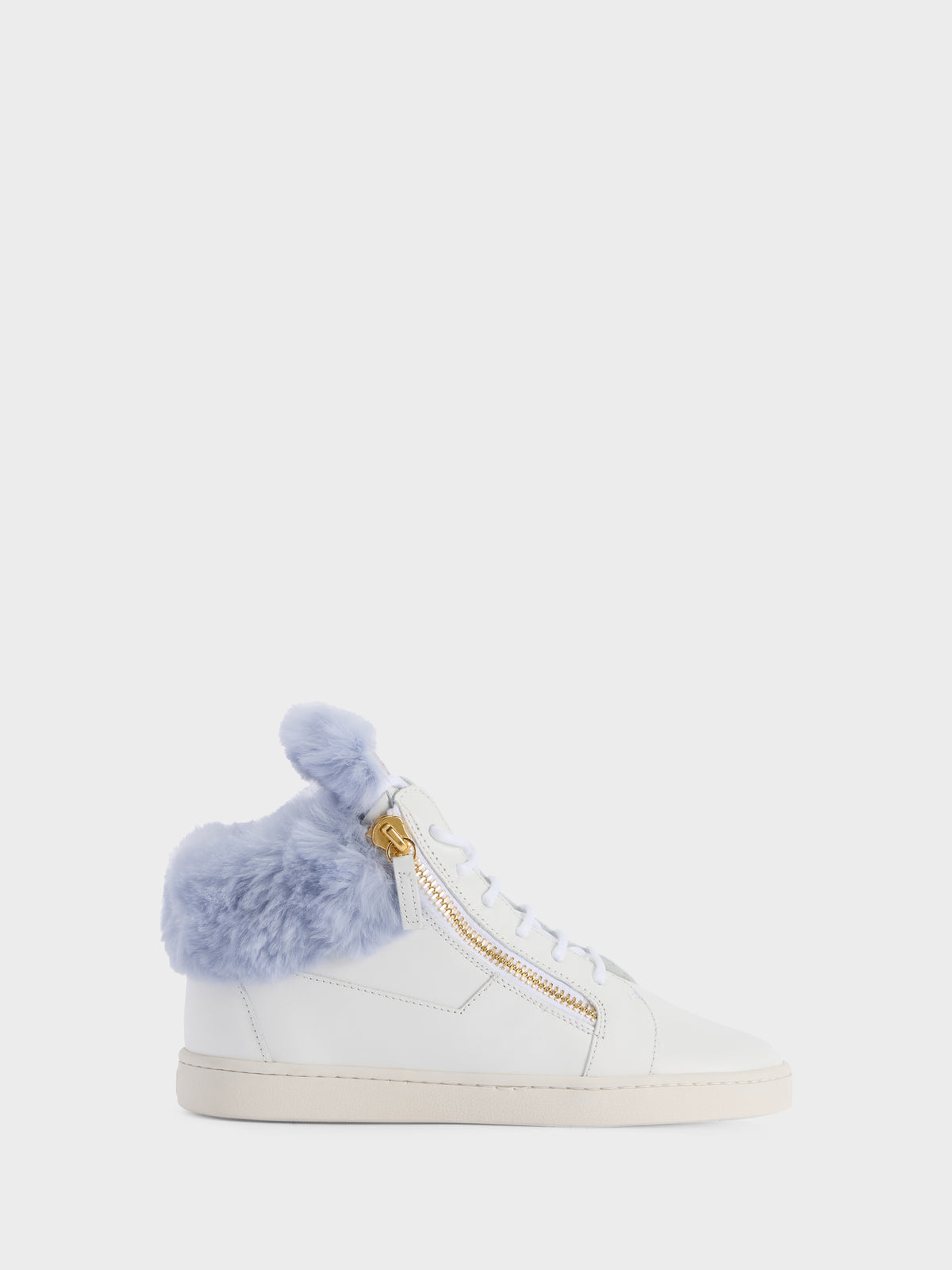 KRISS WINTER MID TOP