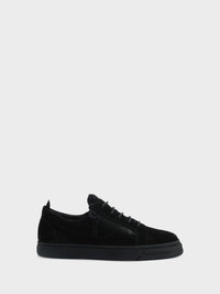 FRANKIE LOW TOP