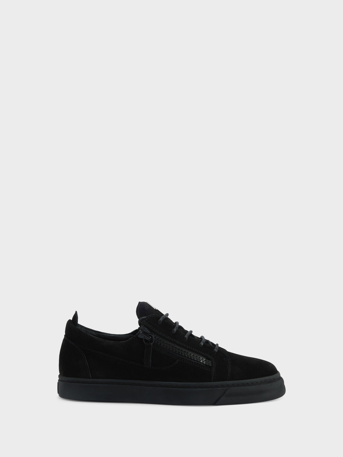 FRANKIE LOW TOP