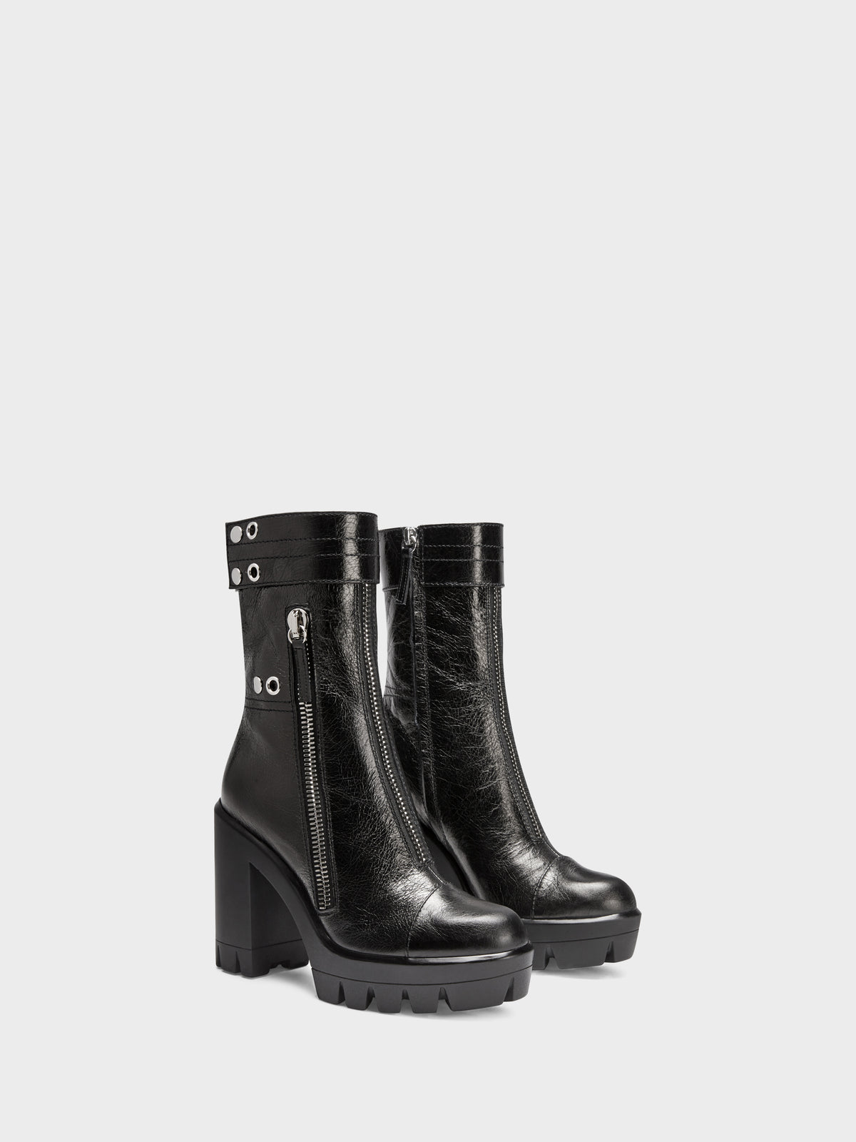KASSY BOOTIE