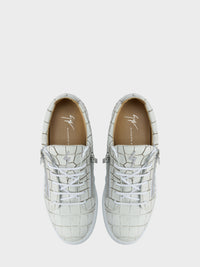 FRANKIE LOW TOP