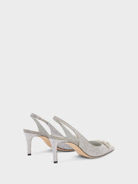 CYPRIENNE SLINGBACK 70