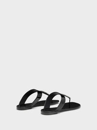 CLETA FLAT SANDAL
