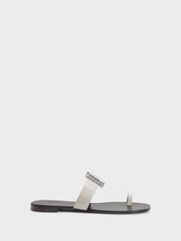 BLAHIR FLAT FLAT SANDAL