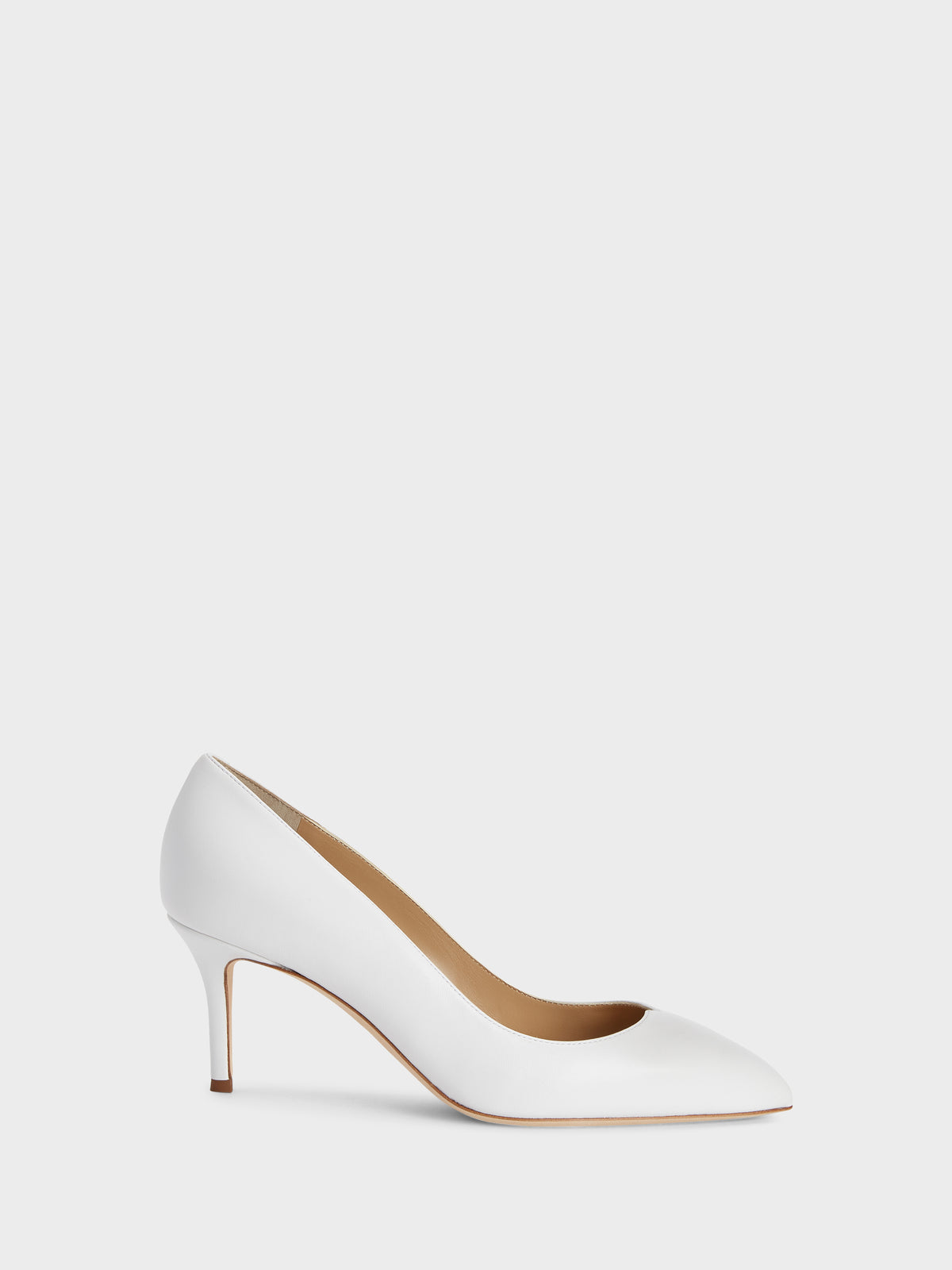 LUCREZIA PUMP