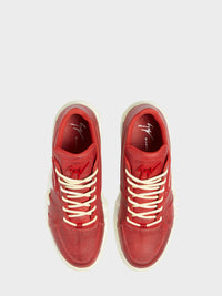 TALON LOW TOP