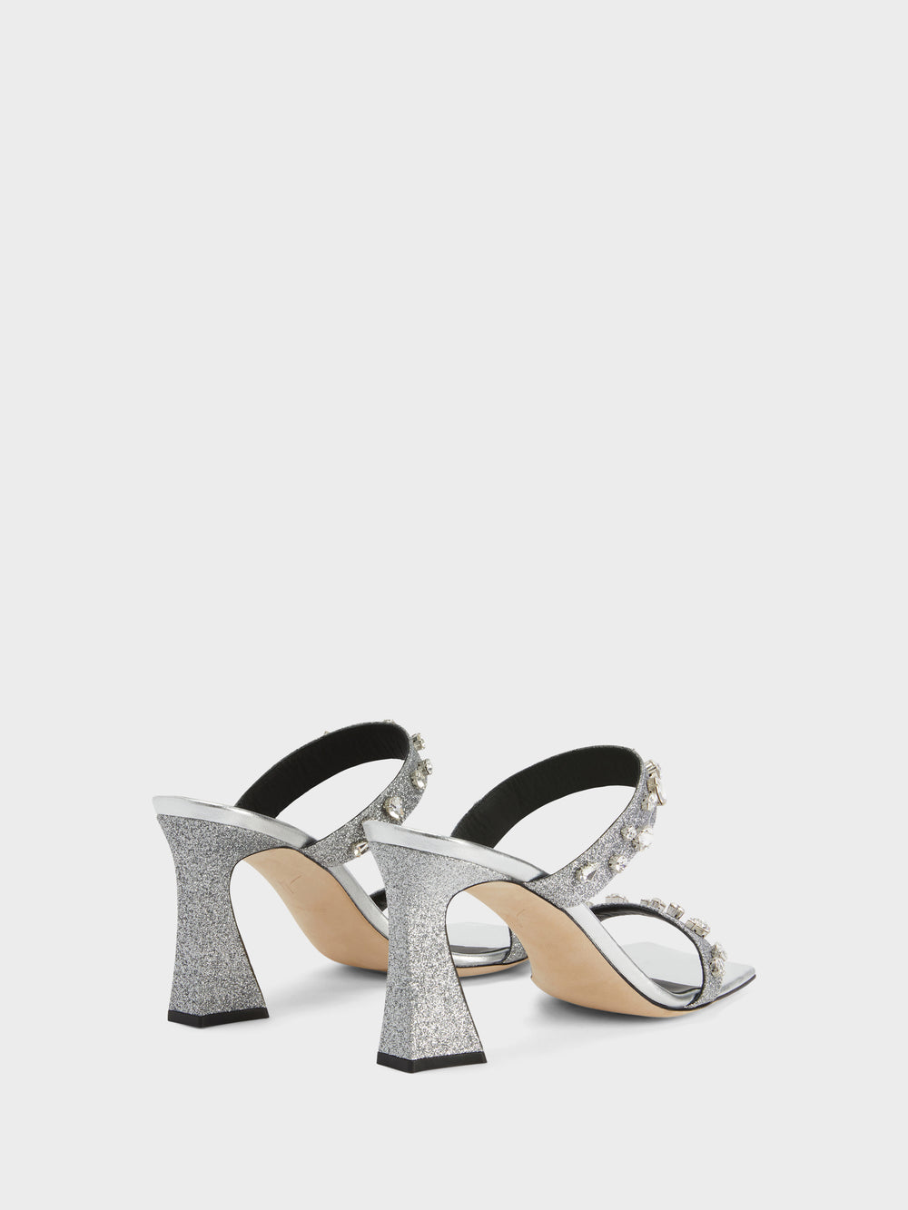 FLAMINIA JEWEL MULE 85