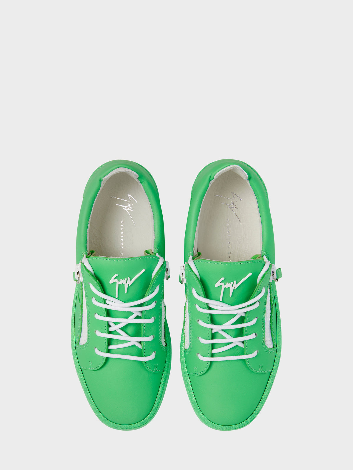 GAIL LOW TOP