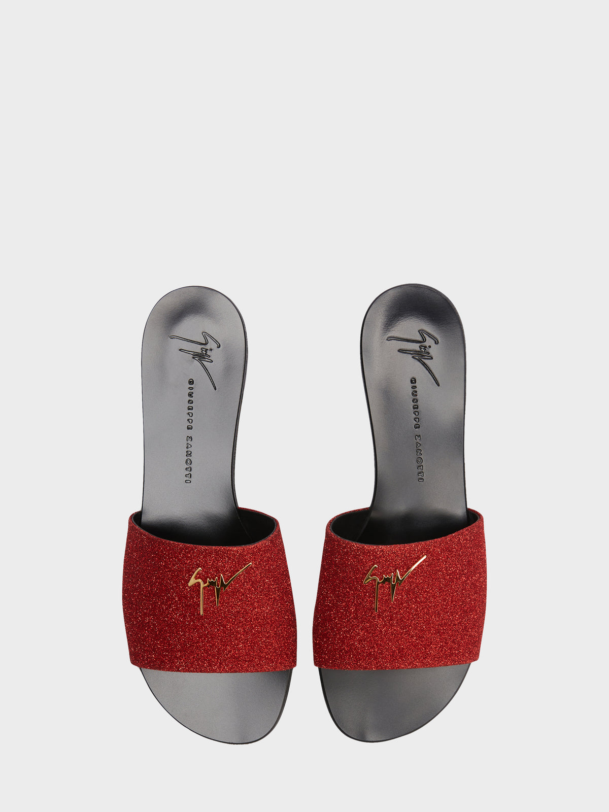 SHIRLEY FLAT SANDAL