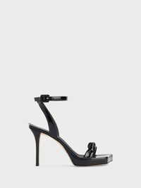 NEFERTITE KNOT SANDAL 100