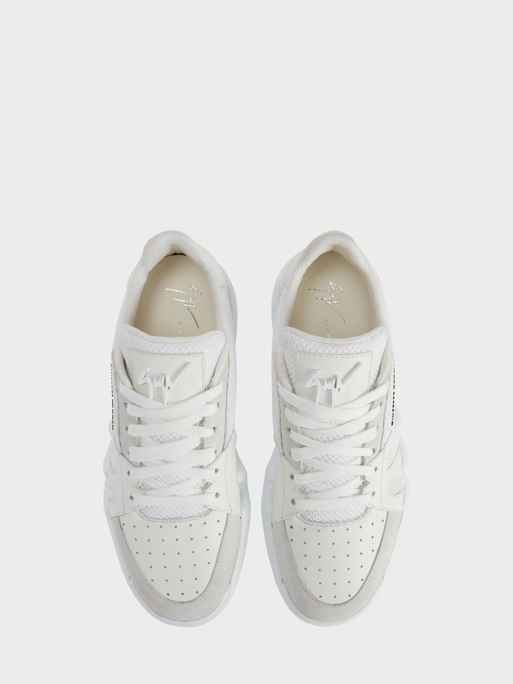 TALON LOW TOP