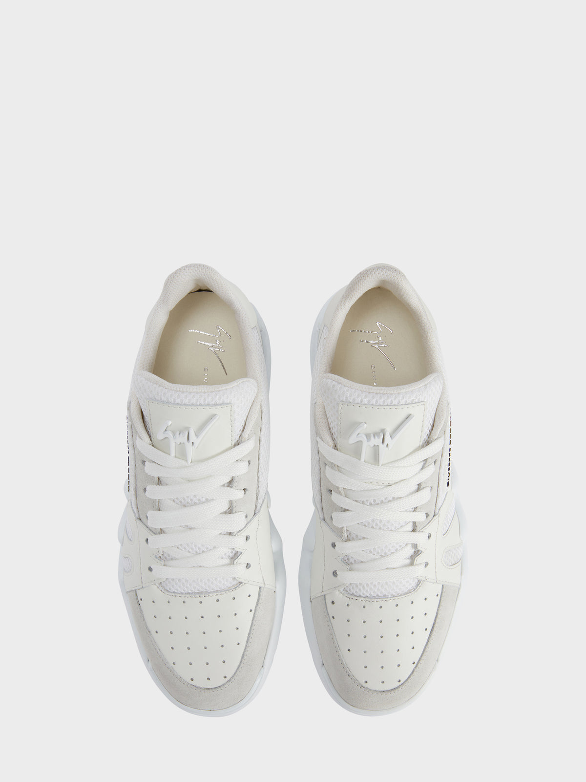 TALON LOW TOP