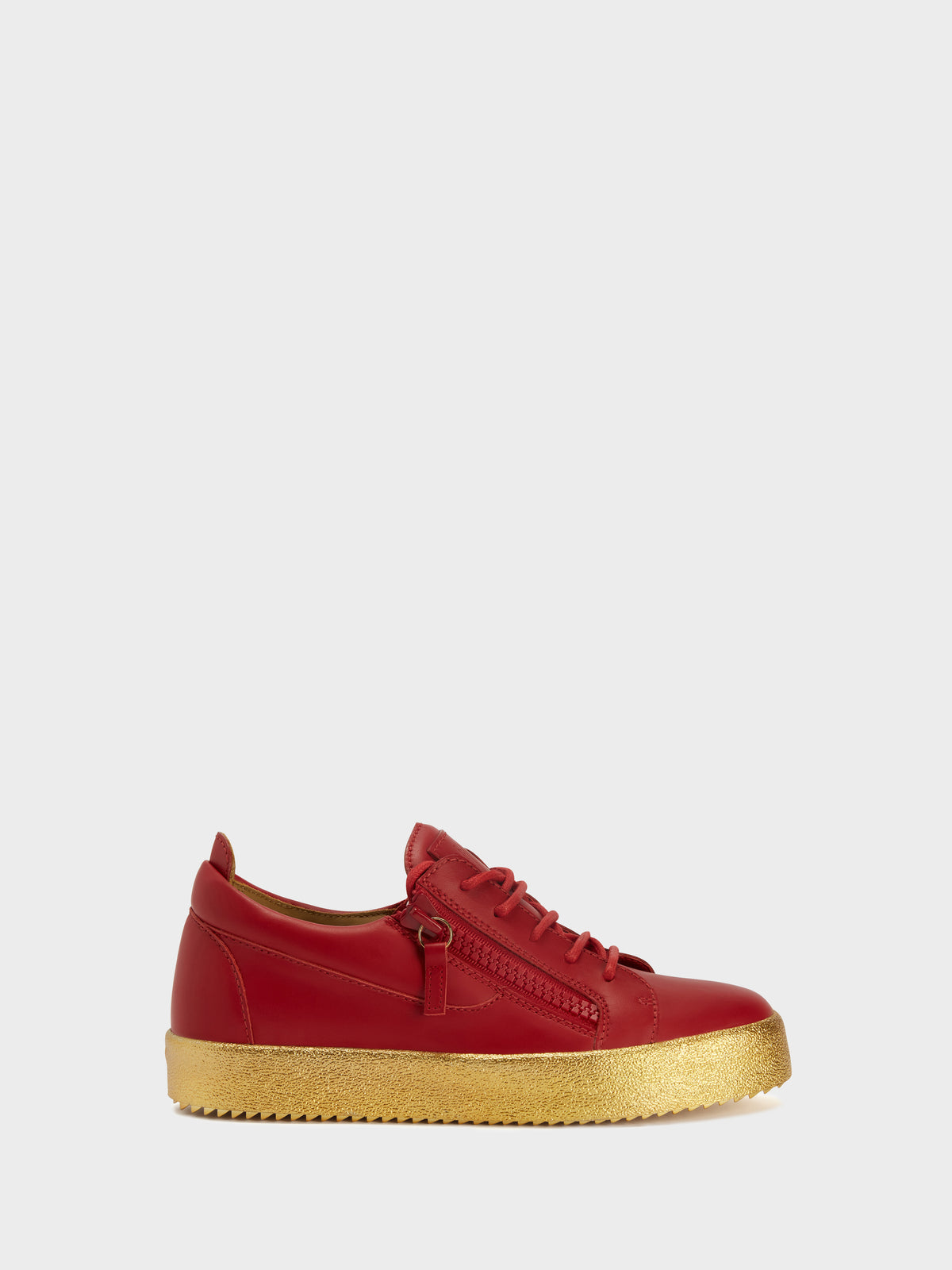 GAIL LOW TOP