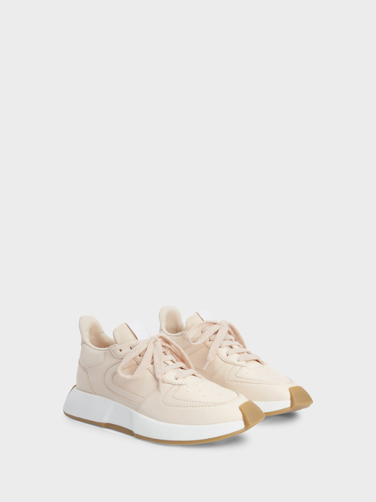 GIUSEPPE ZANOTTI FEROX RUNNER