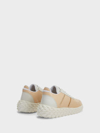 URCHIN LOW TOP