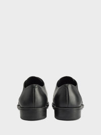 MARQUESS LACE UP