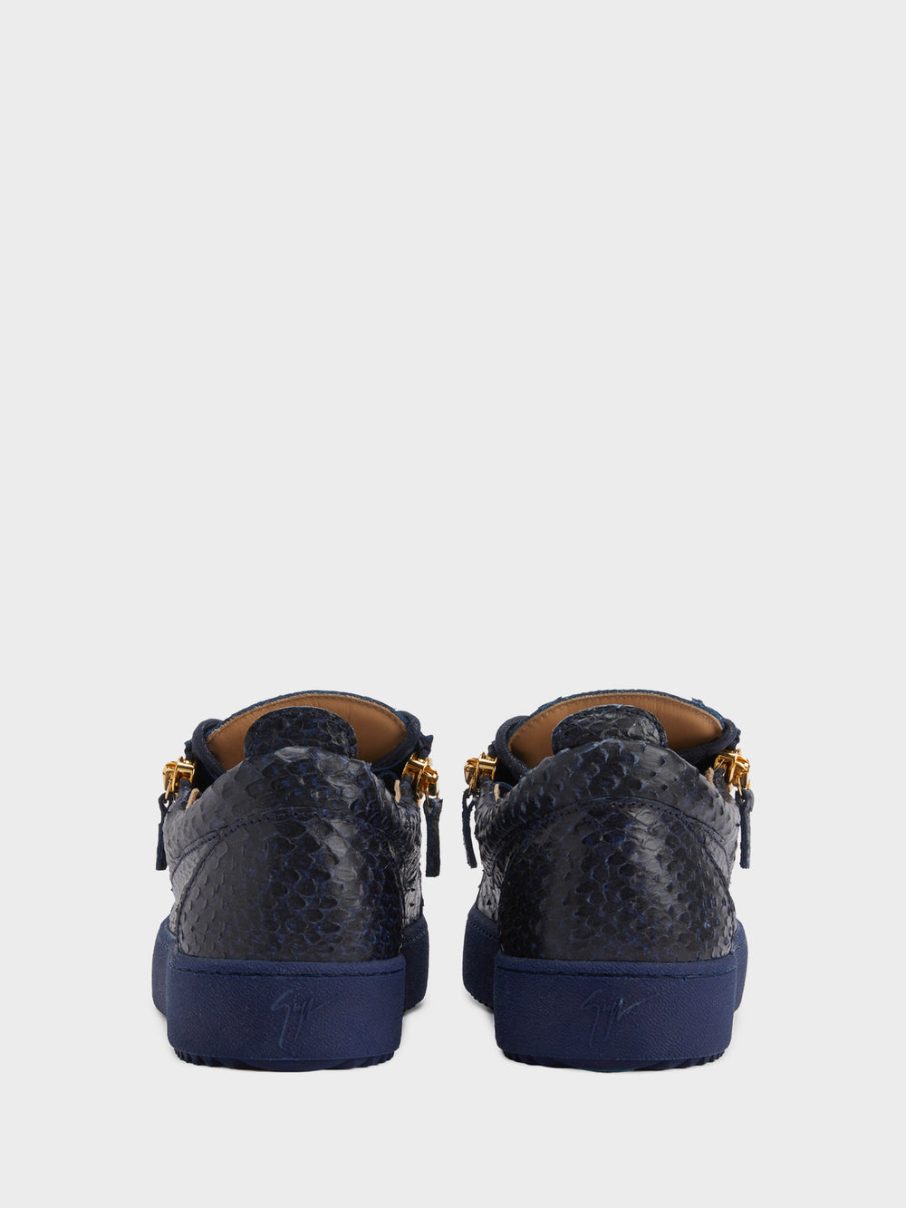 FRANKIE LOW TOP