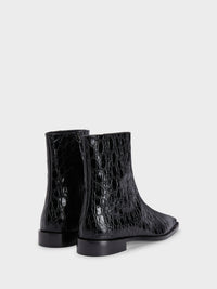 WESTPORT BOOTIES BOOTIE