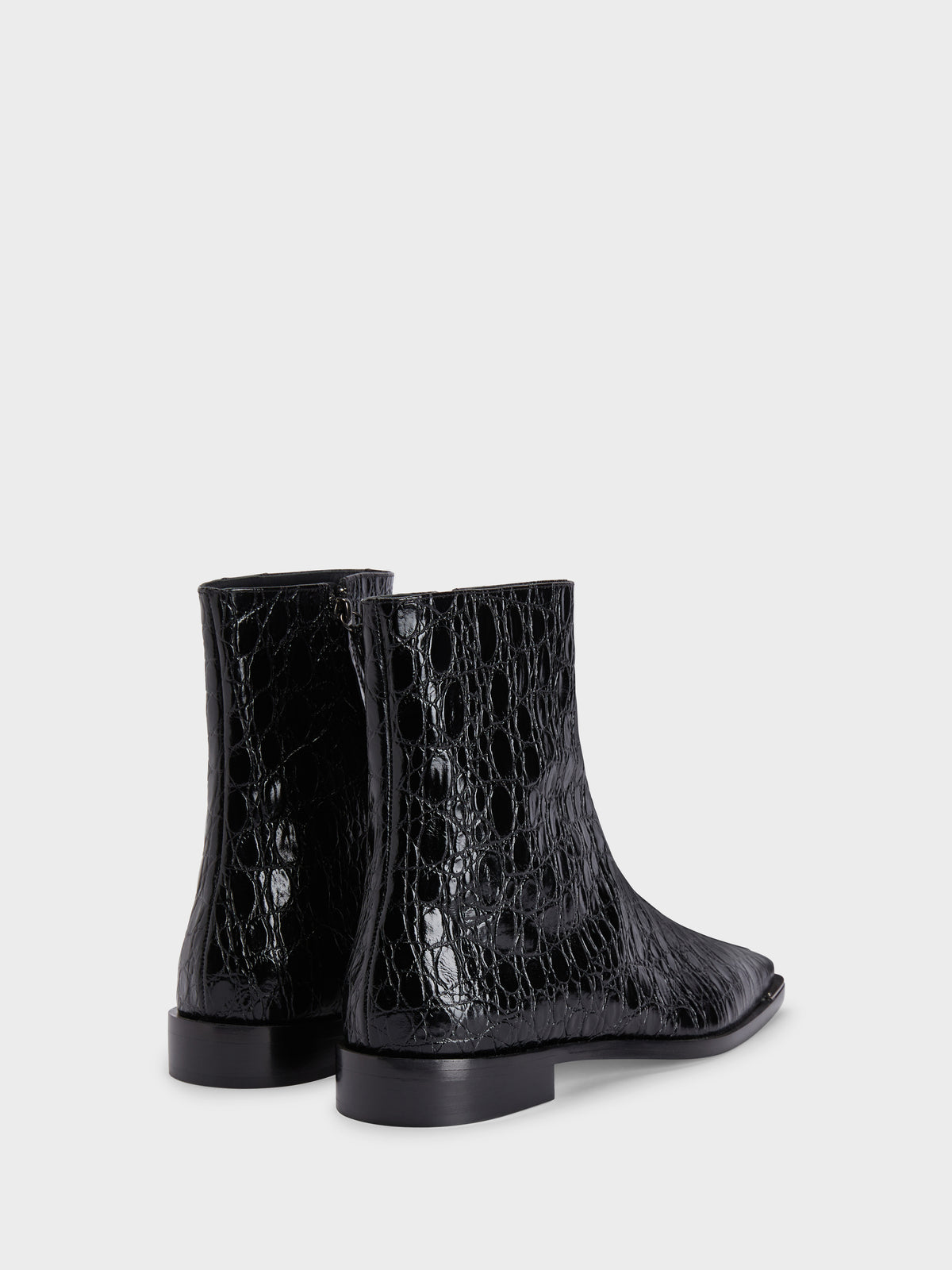 WESTPORT BOOTIES BOOTIE