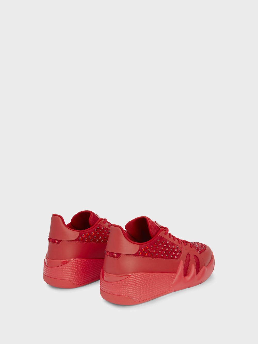 TALON LOW TOP