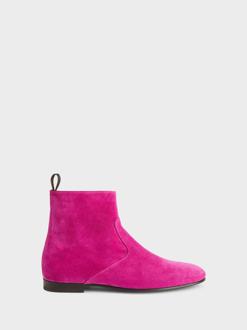 RON BOOTIE