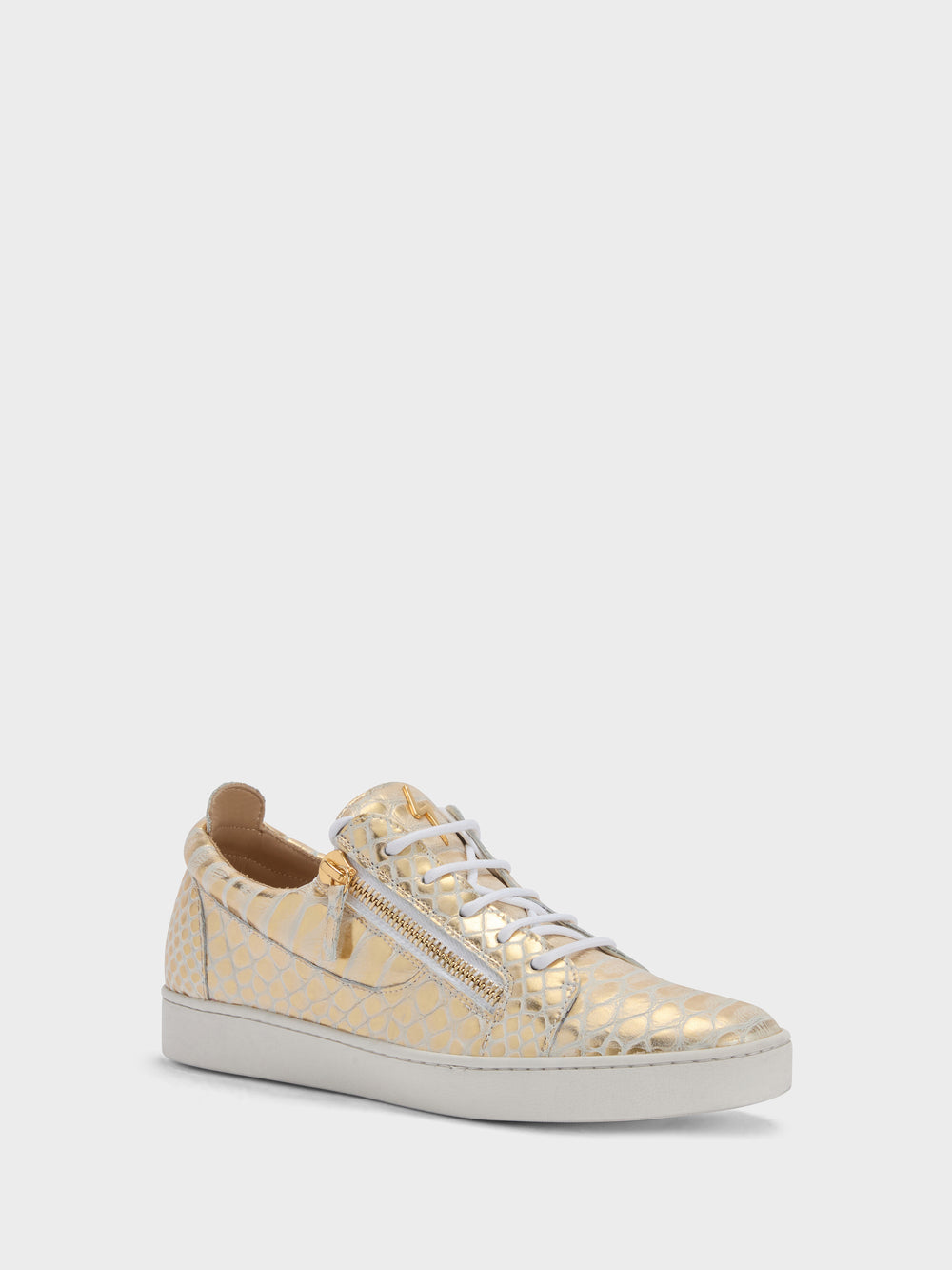TALON LOW TOP