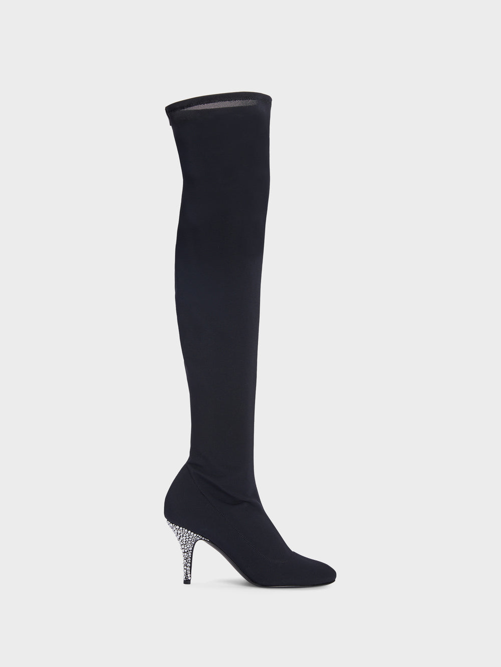 CALIXTEE CUISSARDE BOOT 85