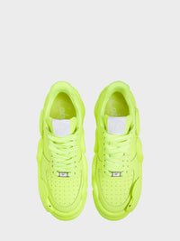 COBRAS LOW TOP