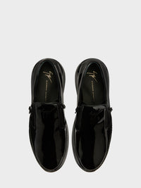 CONLEY ZIP LOAFER