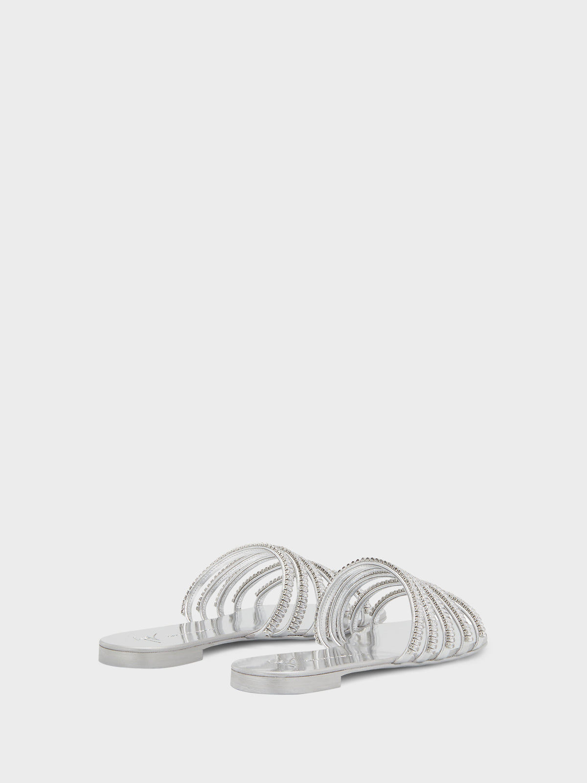 MICHELA FLAT SANDAL