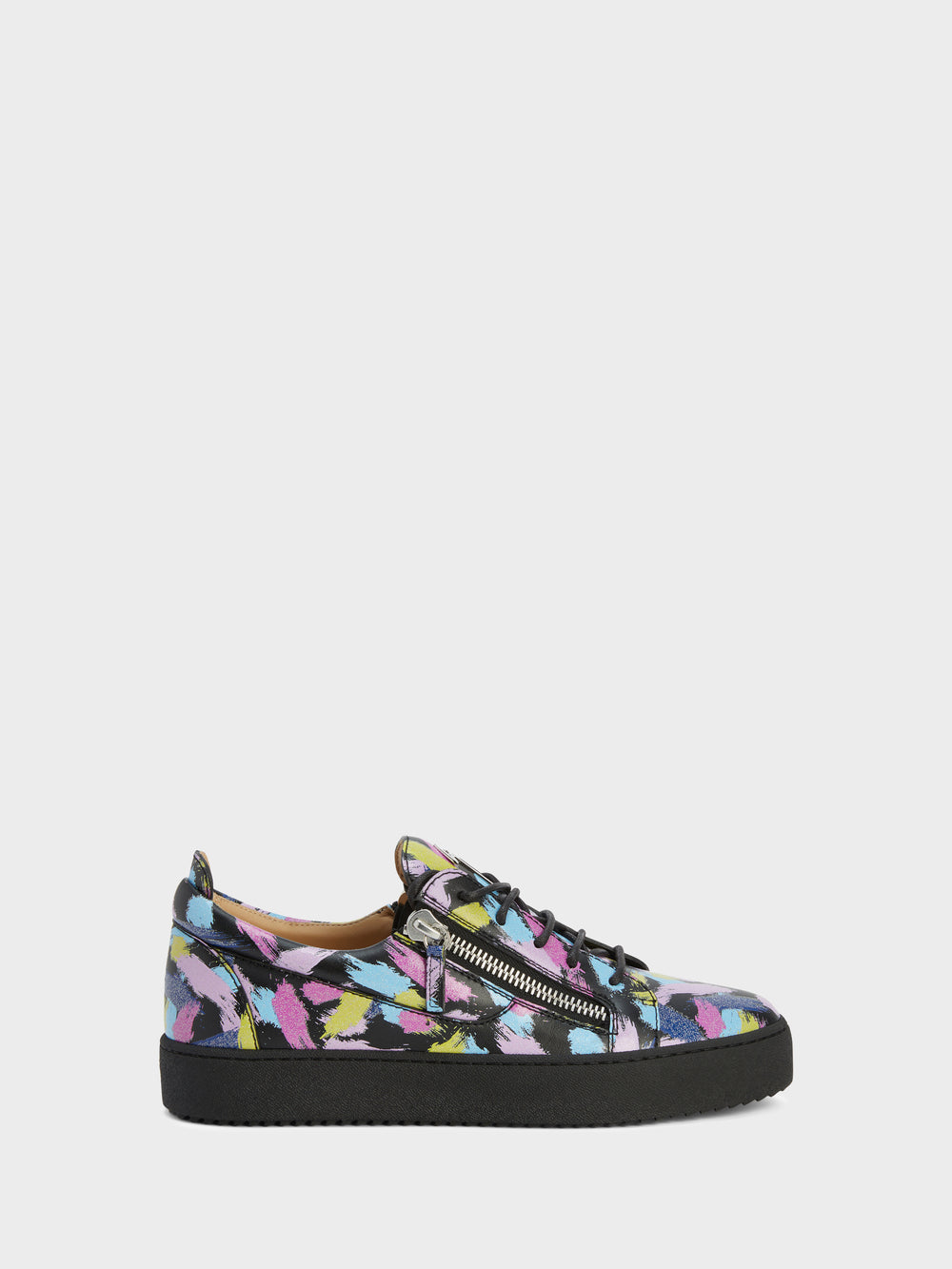 FRANKIE LOW TOP