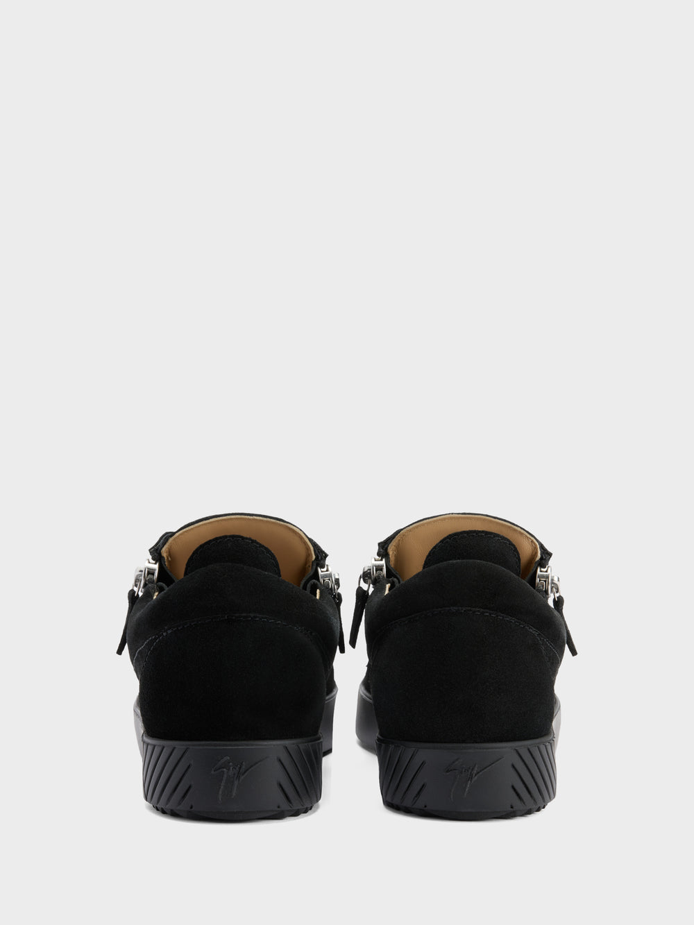 FRANKIE LOW TOP