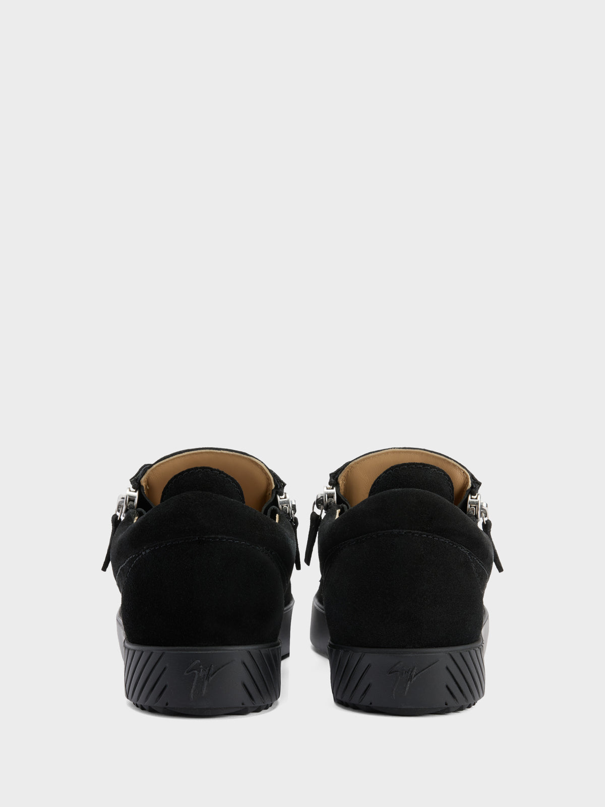 FRANKIE LOW TOP