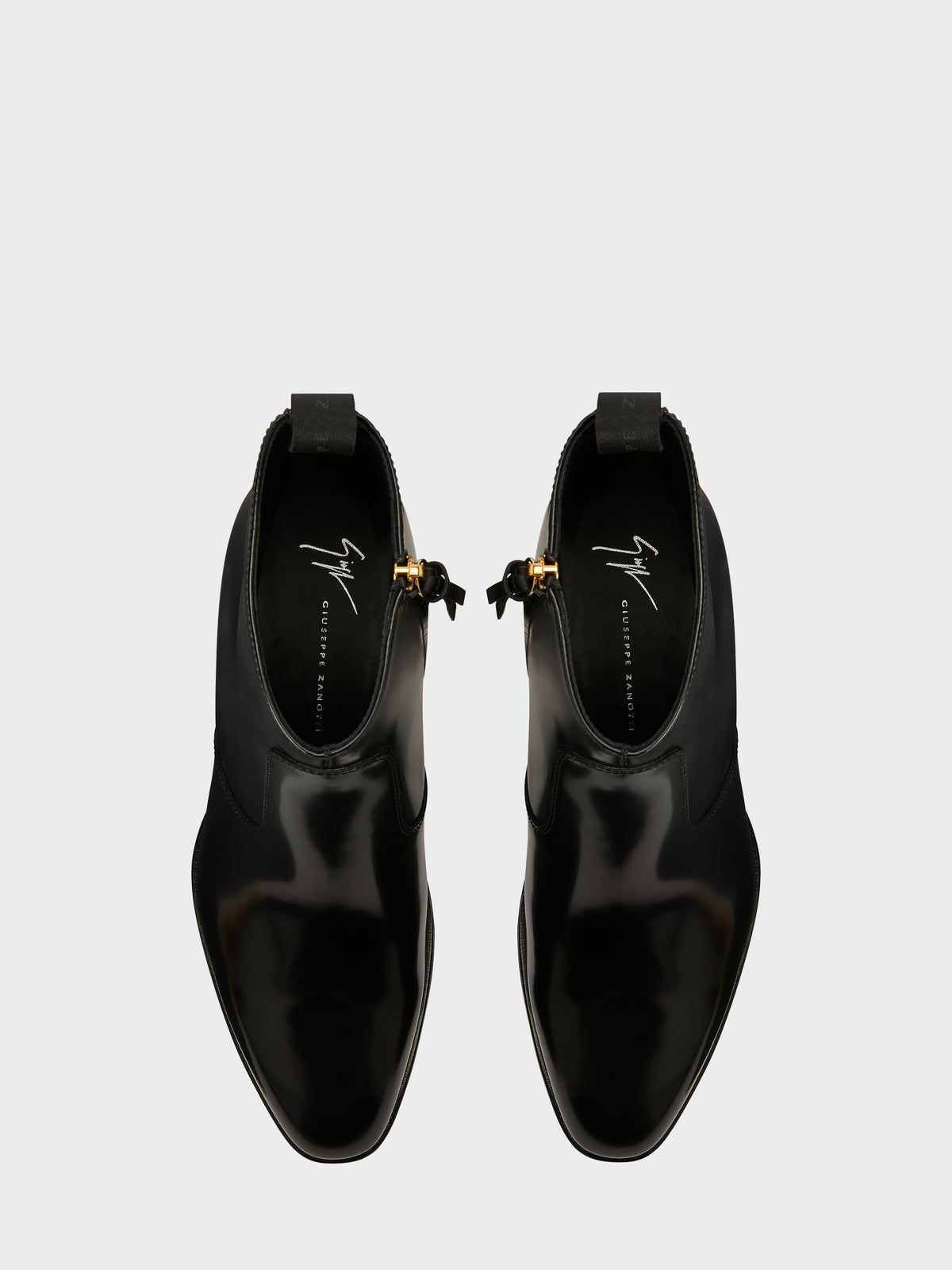 LUDHOVIC II BOOTIE