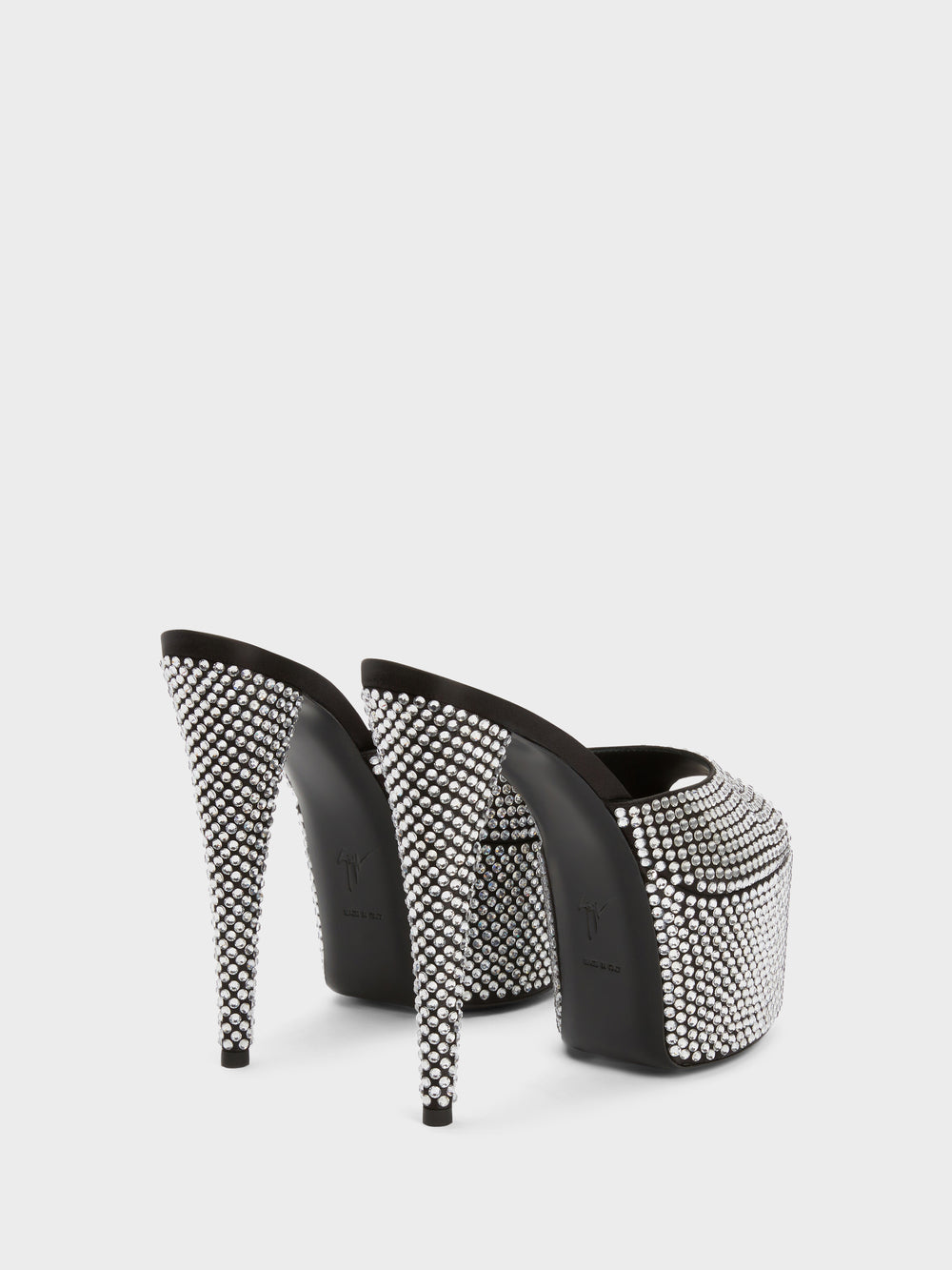 GZ AIDA MULE 150