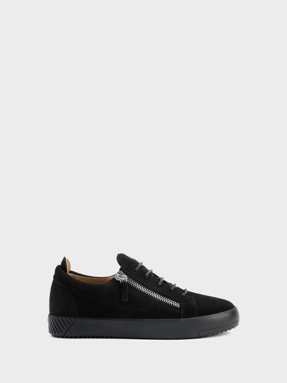 FRANKIE LOW TOP