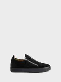 FRANKIE LOW TOP